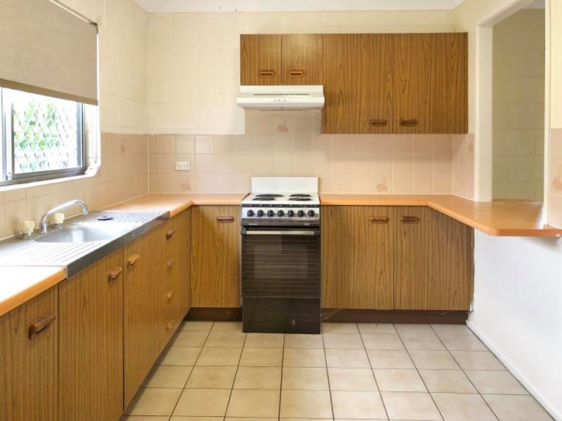 3/72 Leamington Street, Berserker QLD 4701